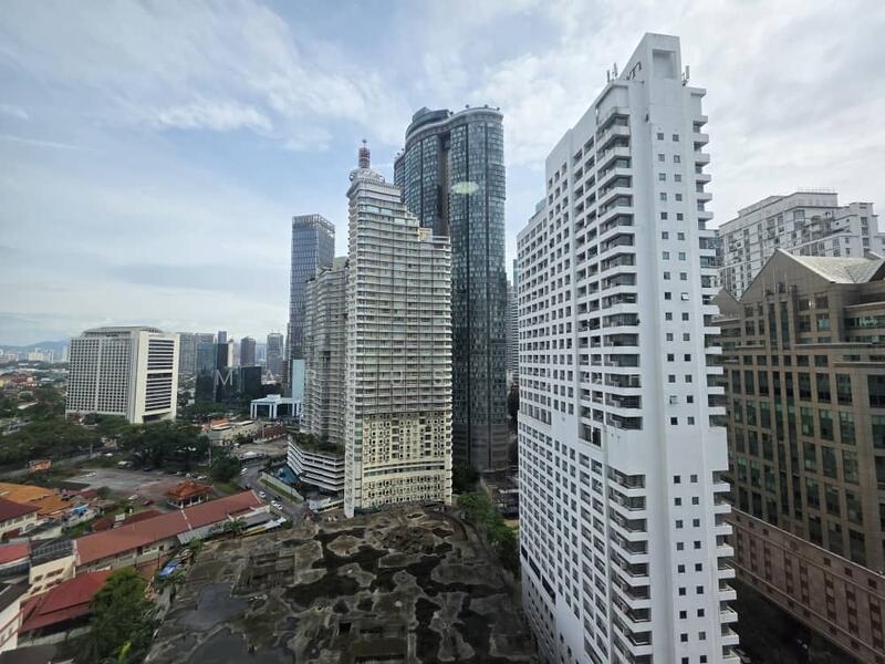 Service Residence for Sale at Vortex KLCC - Marcus Keoh - PropertyGuru.com.my