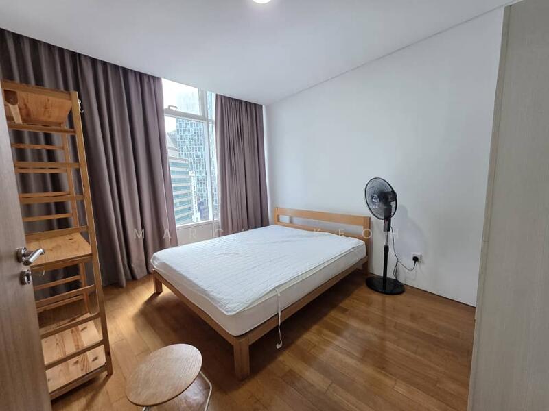 Service Residence for Sale at Vortex KLCC - Marcus Keoh - PropertyGuru.com.my