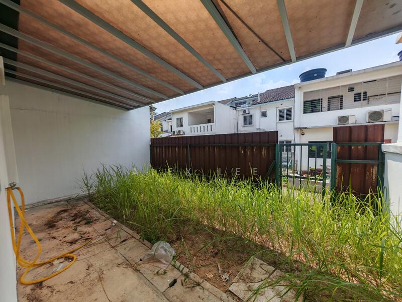 2-storey Terraced House for Sale in Kota Emerald (Rawang) - Alex Lee - Exterior - PropertyGuru.com.my