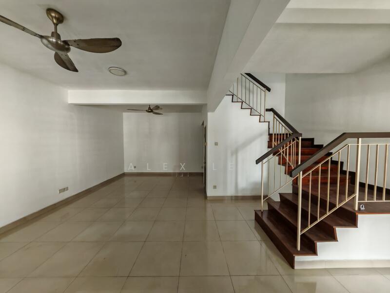 2-storey Terraced House for Sale in Kota Emerald (Rawang) - Alex Lee - Interior - PropertyGuru.com.my