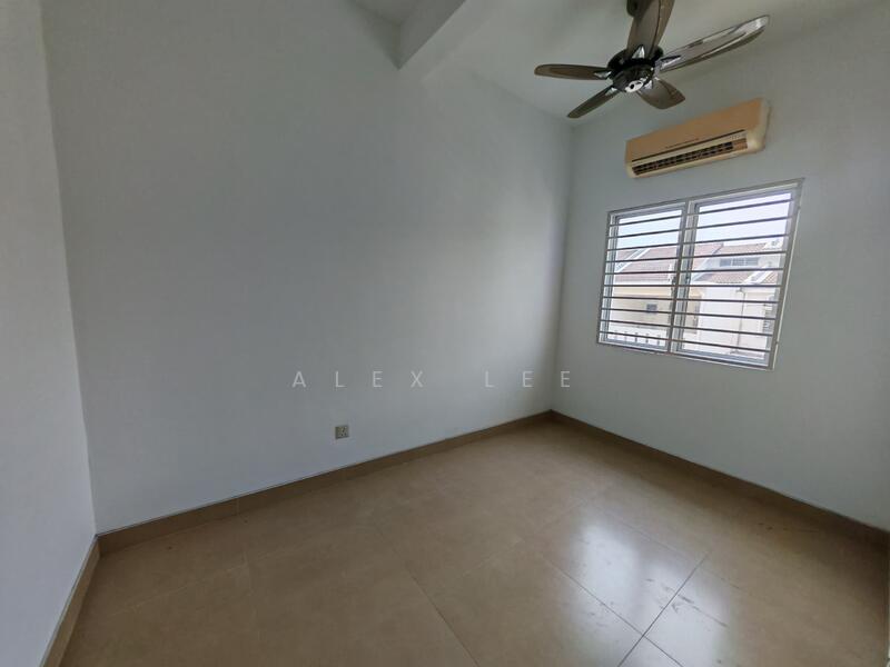 2-storey Terraced House for Sale in Kota Emerald (Rawang) - Alex Lee - Interior - PropertyGuru.com.my