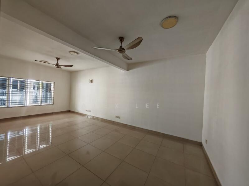 2-storey Terraced House for Sale in Kota Emerald (Rawang) - Alex Lee - Interior - PropertyGuru.com.my