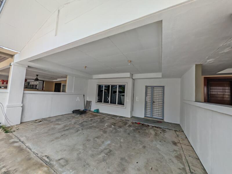 2-storey Terraced House for Sale in Kota Emerald (Rawang) - Alex Lee - Exterior - PropertyGuru.com.my