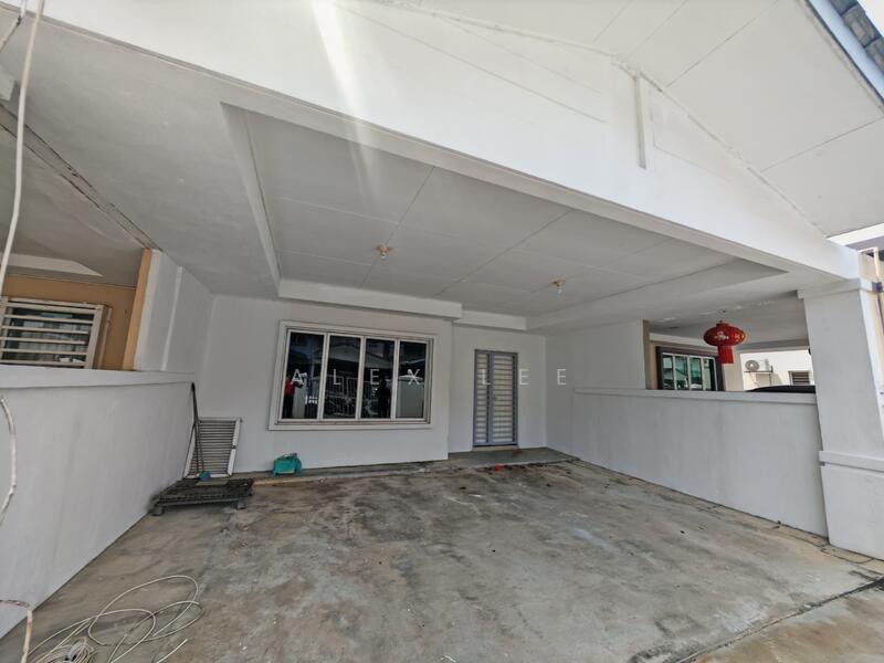 2-storey Terraced House for Sale in Kota Emerald (Rawang) - Alex Lee - Exterior - PropertyGuru.com.my