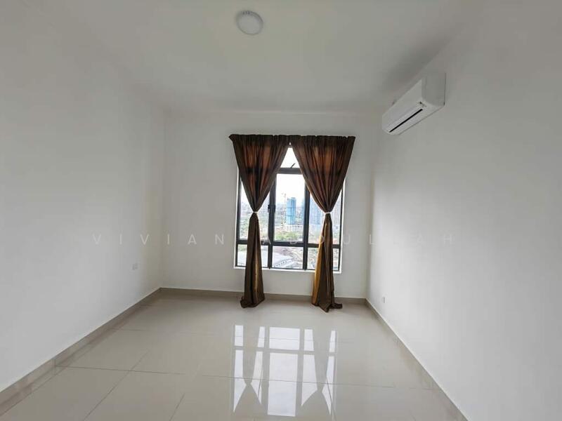 KSL Residence 2 @ Kangkar Tebrau untuk Untuk Disewa - RM 1,800 /bulan, Feb 2026 - View - PropertyGuru.com.my