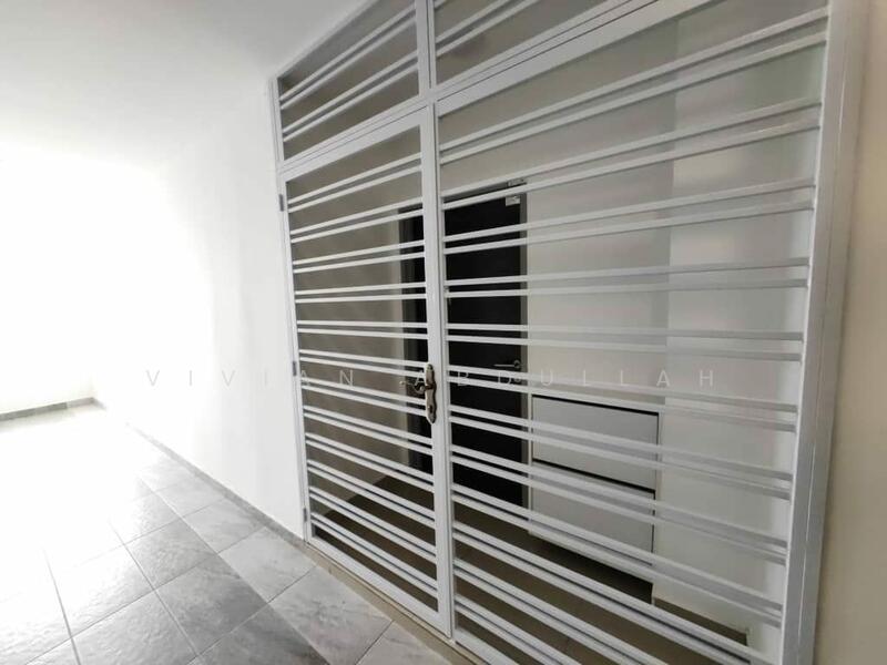 KSL Residence 2 @ Kangkar Tebrau untuk Untuk Disewa - RM 1,800 /bulan, Feb 2026 - Entrance - PropertyGuru.com.my