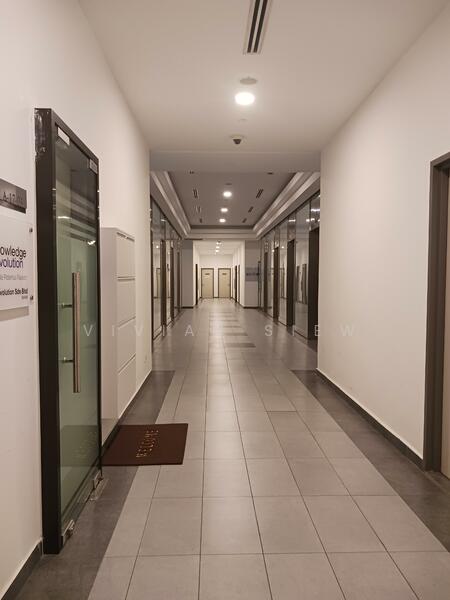 Corridor