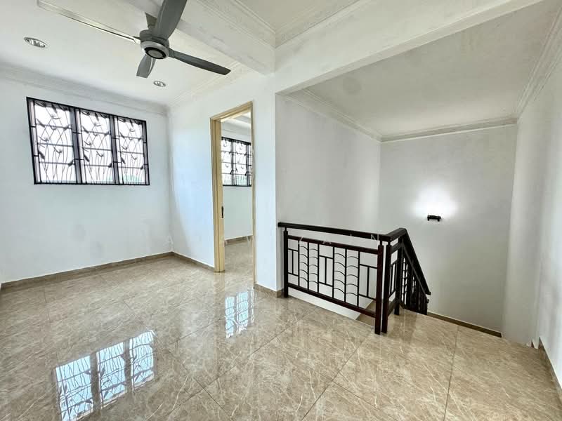 Rumah Berkembar untuk Dijual di Shah Alam (Selangor) - Adaw Zain - Interior - PropertyGuru.com.my