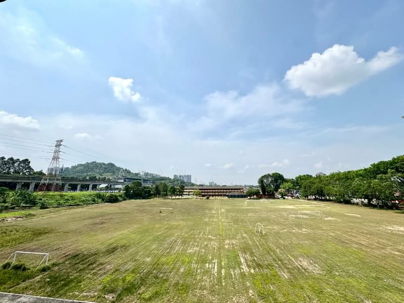 Rumah Berkembar untuk Dijual di Shah Alam (Selangor) - Adaw Zain - Exterior - PropertyGuru.com.my