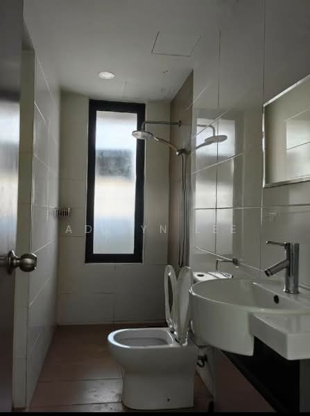 Service Residence for Sale at SkyVille 8 @ Benteng 8 - Adelyn Lee - Bathroom - PropertyGuru.com.my