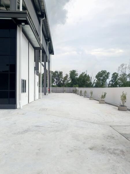 For Rent - Kawasan Perindustrian Pengkalan