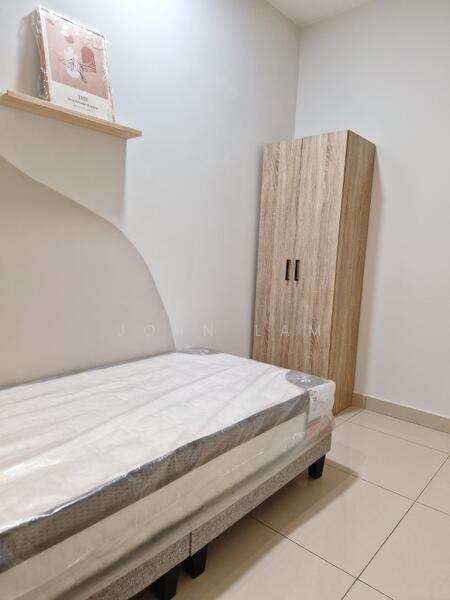 Sfera Residency untuk Untuk Disewa - RM 2,600 /bulan, Feb 2026 - Bedroom - PropertyGuru.com.my
