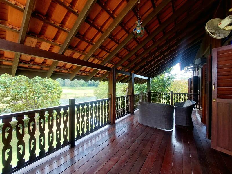 Other Property for Sale in Alor Gajah (Melaka) - Zairul Asrah Zulkefli - Balcony - PropertyGuru.com.my