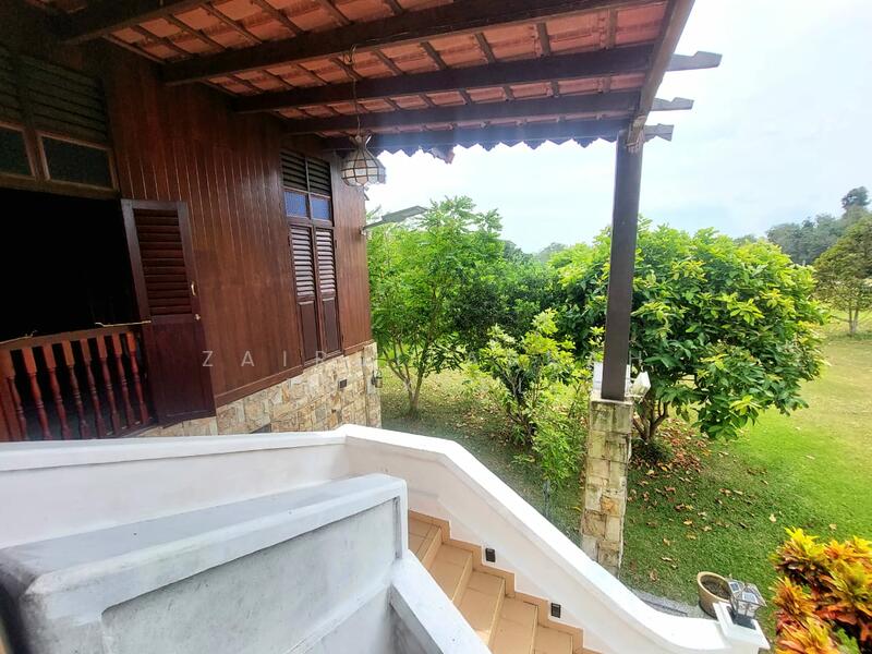 Other Property for Sale in Alor Gajah (Melaka) - Zairul Asrah Zulkefli - Exterior - PropertyGuru.com.my