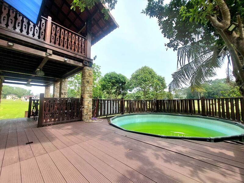 Other Property for Sale in Alor Gajah (Melaka) - Zairul Asrah Zulkefli - Exterior - PropertyGuru.com.my