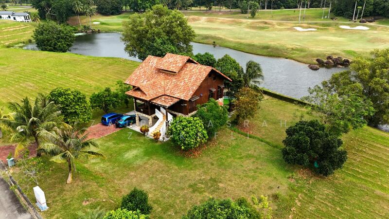 Other Property for Sale in Alor Gajah (Melaka) - Zairul Asrah Zulkefli - Exterior - PropertyGuru.com.my