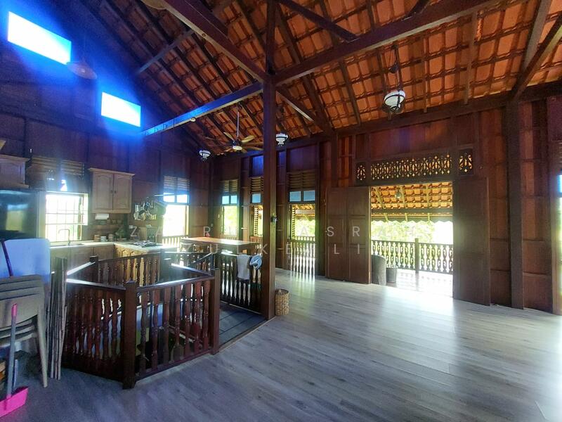 Other Property for Sale in Alor Gajah (Melaka) - Zairul Asrah Zulkefli - Kitchen - PropertyGuru.com.my