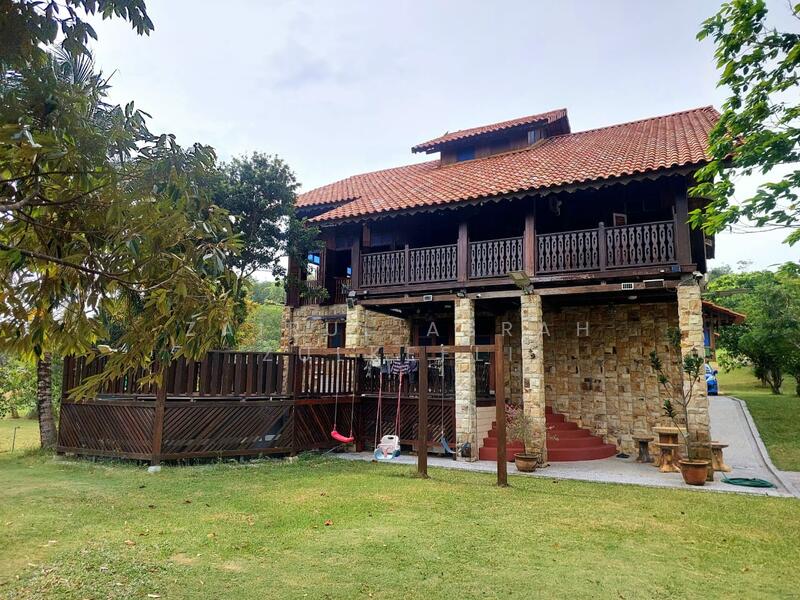 Other Property for Sale in Alor Gajah (Melaka) - Zairul Asrah Zulkefli - Exterior - PropertyGuru.com.my