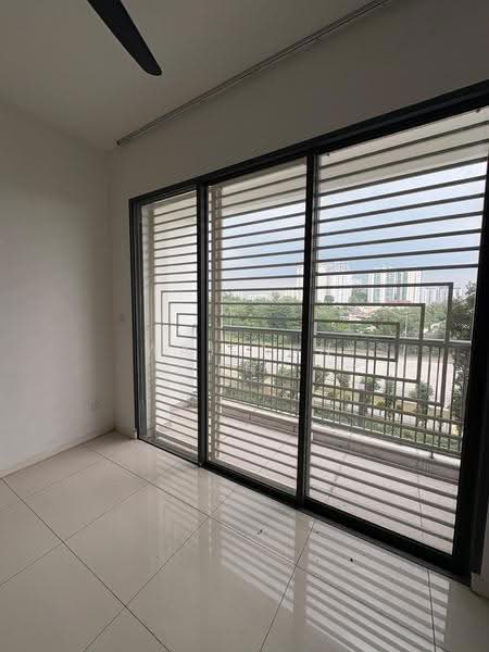 Condominium for Sale at Casa Green - Wai Ann Teng - Balcony - PropertyGuru.com.my