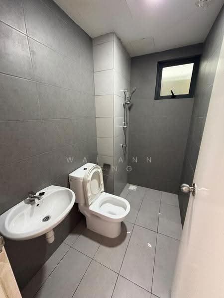 Condominium for Sale at Casa Green - Wai Ann Teng - Bathroom - PropertyGuru.com.my