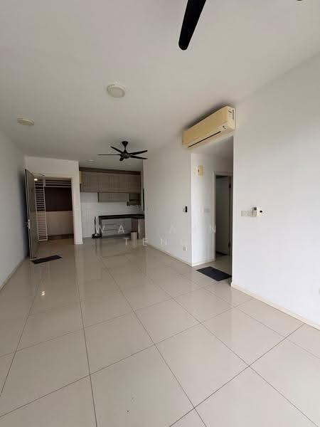 Condominium for Sale at Casa Green - Wai Ann Teng - Living Room - PropertyGuru.com.my