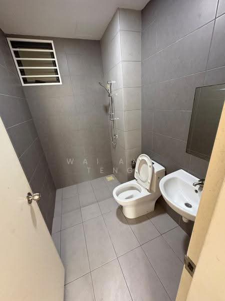 Condominium for Sale at Casa Green - Wai Ann Teng - Bathroom - PropertyGuru.com.my