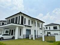 For Rent - Norton Garden Bungalow @ Eco Grandeur