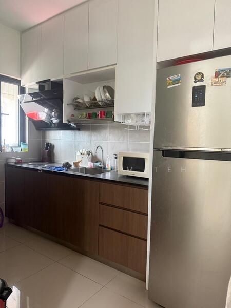 Service Residence for Rent at The Nest @ Jln Klang Lama - Siet Lim Teh - PropertyGuru.com.my
