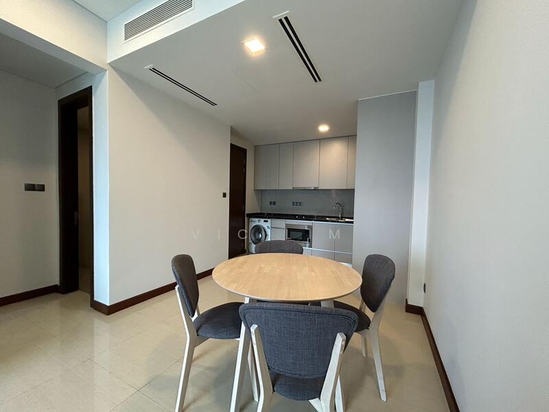Service Residence for Sale at Puteri Cove Residences - Vic Lim - Kitchen - PropertyGuru.com.my