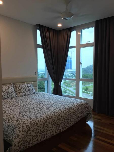 1Medini untuk Untuk Disewa - RM 2,000 /bulan, Feb 2026 - Bedroom - PropertyGuru.com.my