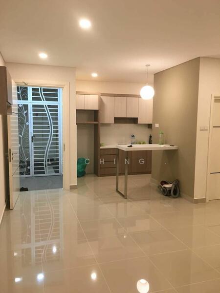 1Medini untuk Untuk Disewa - RM 2,000 /bulan, Feb 2026 - Kitchen - PropertyGuru.com.my