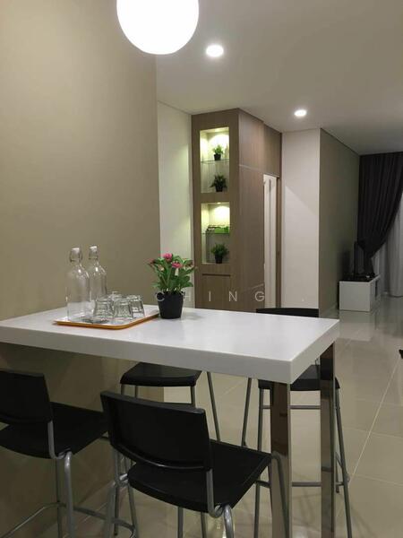 1Medini untuk Untuk Disewa - RM 2,000 /bulan, Feb 2026 - Interior - PropertyGuru.com.my