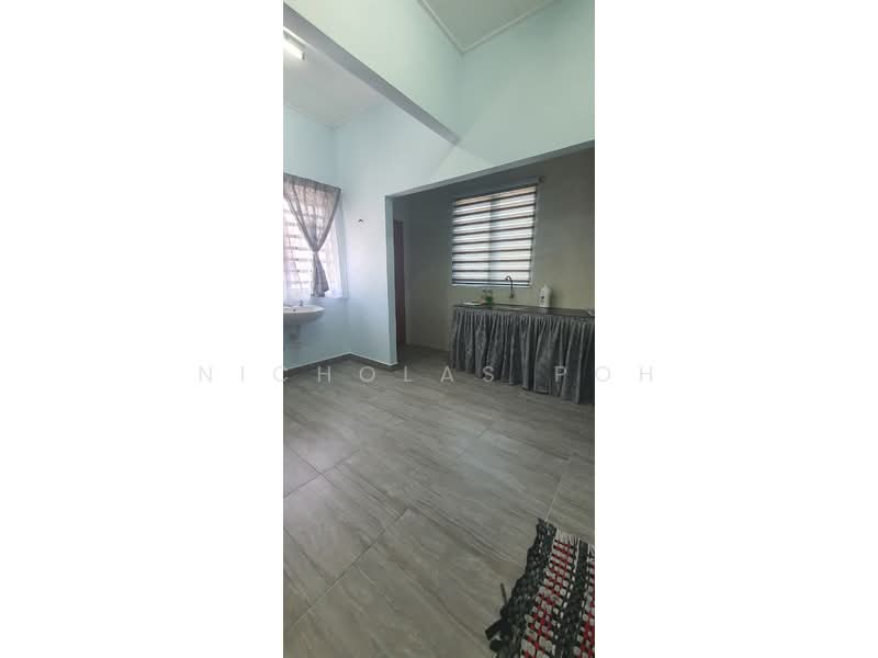 1-storey Terraced House for Rent in Taman Meru Perdana (Chemor) - Nicholas Poh - Interior - PropertyGuru.com.my