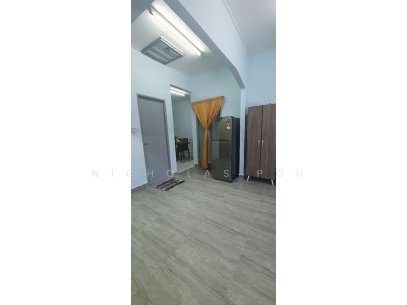 1-storey Terraced House for Rent in Taman Meru Perdana (Chemor) - Nicholas Poh - Interior - PropertyGuru.com.my