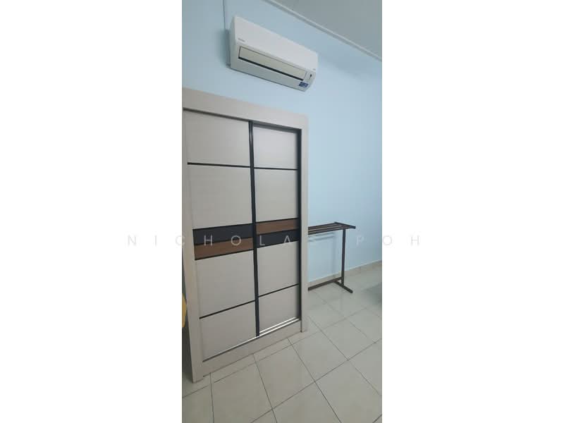 1-storey Terraced House for Rent in Taman Meru Perdana (Chemor) - Nicholas Poh - Interior - PropertyGuru.com.my