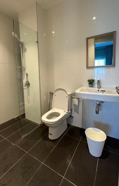 Service Residence for Rent at Reizz Residence - Siet Lim Teh - PropertyGuru.com.my