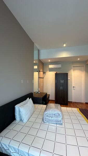 Service Residence for Rent at Reizz Residence - Siet Lim Teh - PropertyGuru.com.my