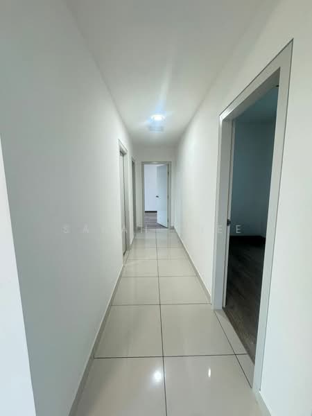 Service Residence for Rent at MIRAI Residences - Sarah Chee - Corridor - PropertyGuru.com.my