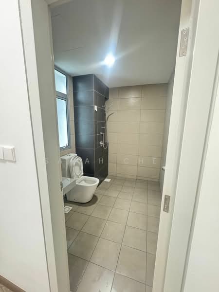 Service Residence for Rent at MIRAI Residences - Sarah Chee - Bathroom - PropertyGuru.com.my