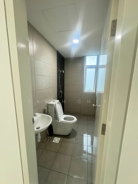 Service Residence for Rent at MIRAI Residences - Sarah Chee - Bathroom - PropertyGuru.com.my