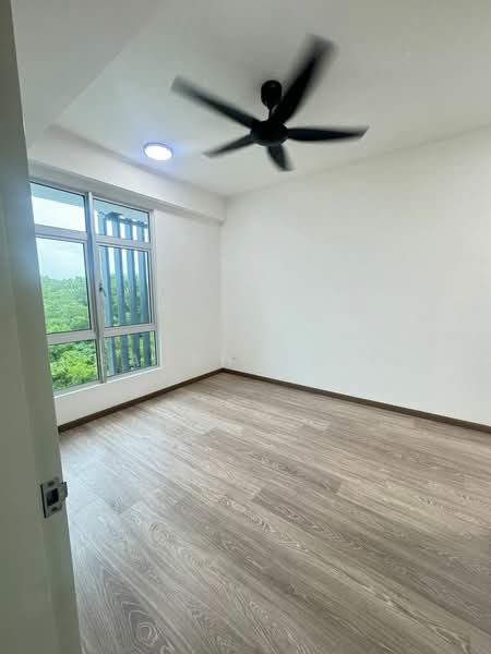 Service Residence for Rent at MIRAI Residences - Sarah Chee - Interior - PropertyGuru.com.my