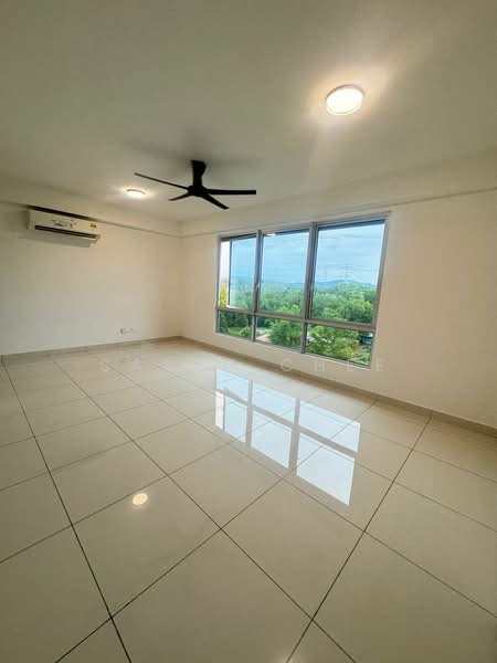 Service Residence for Rent at MIRAI Residences - Sarah Chee - Living Room - PropertyGuru.com.my