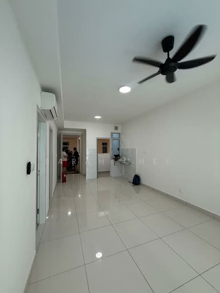 Service Residence for Rent at MIRAI Residences - Sarah Chee - Interior - PropertyGuru.com.my