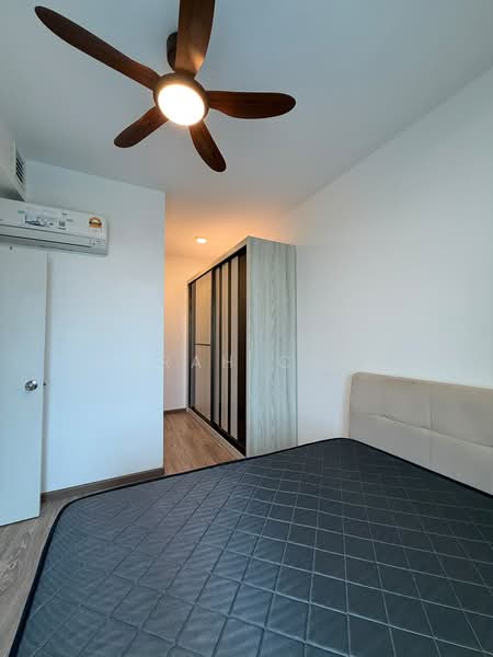 Service Residence for Rent at MIRAI Residences - Sarah Chee - Bedroom - PropertyGuru.com.my