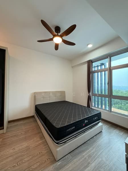Service Residence for Rent at MIRAI Residences - Sarah Chee - Bedroom - PropertyGuru.com.my