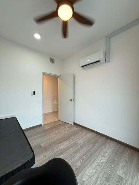 Service Residence for Rent at MIRAI Residences - Sarah Chee - Bedroom - PropertyGuru.com.my