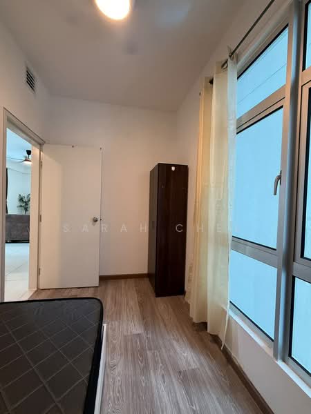 Service Residence for Rent at MIRAI Residences - Sarah Chee - Bedroom - PropertyGuru.com.my