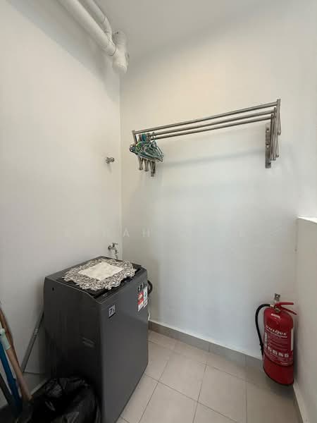 Service Residence for Rent at MIRAI Residences - Sarah Chee - Interior - PropertyGuru.com.my