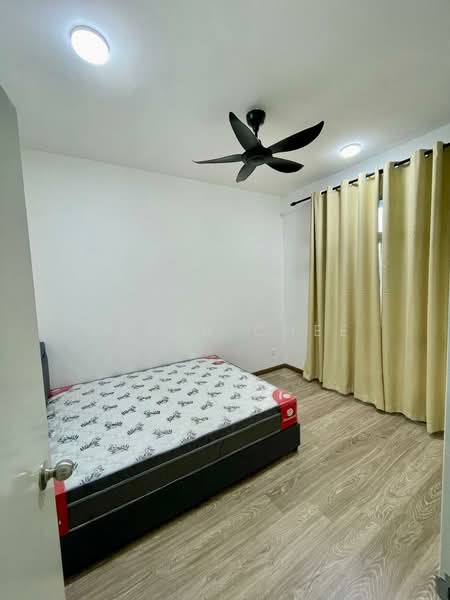 Service Residence for Rent at MIRAI Residences - Sarah Chee - Bedroom - PropertyGuru.com.my