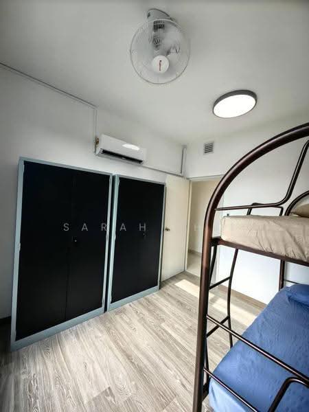 Service Residence for Rent at MIRAI Residences - Sarah Chee - Bedroom - PropertyGuru.com.my
